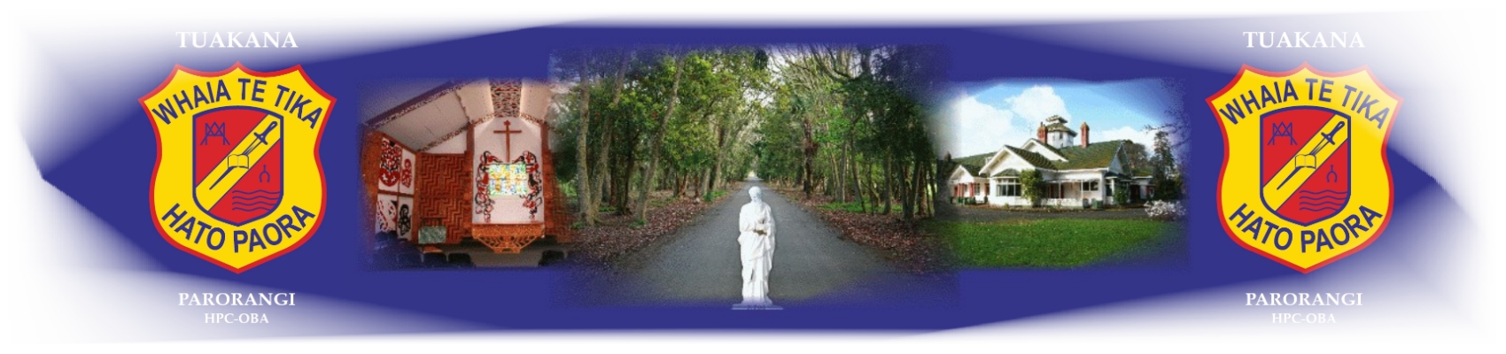 Hato Pāora College Old Boys Association